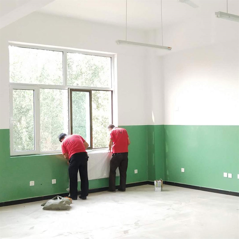 国家煤改电中标产品