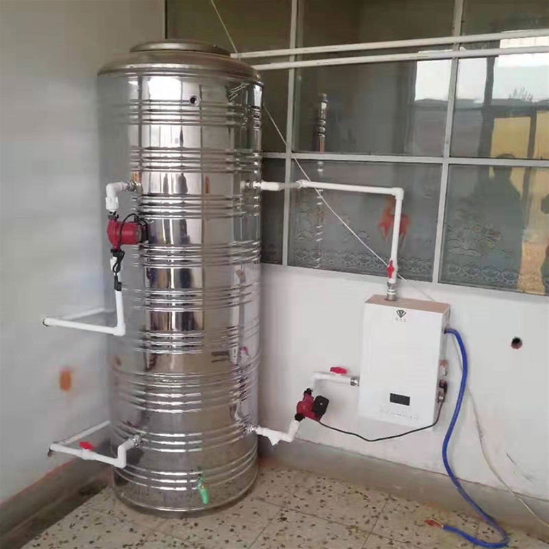 国家煤改电中标单位